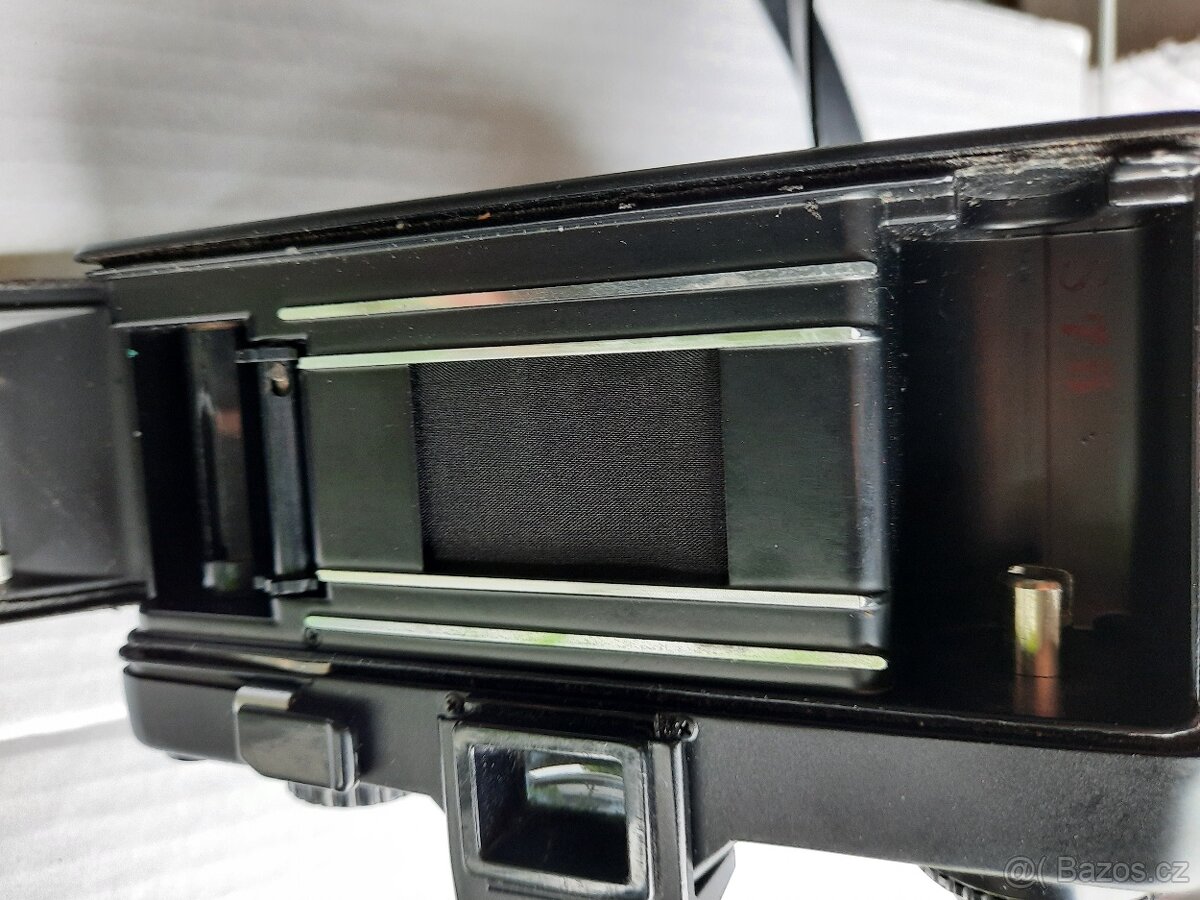 Petri MF-1 + Petri C.C.Auto 1,8/55