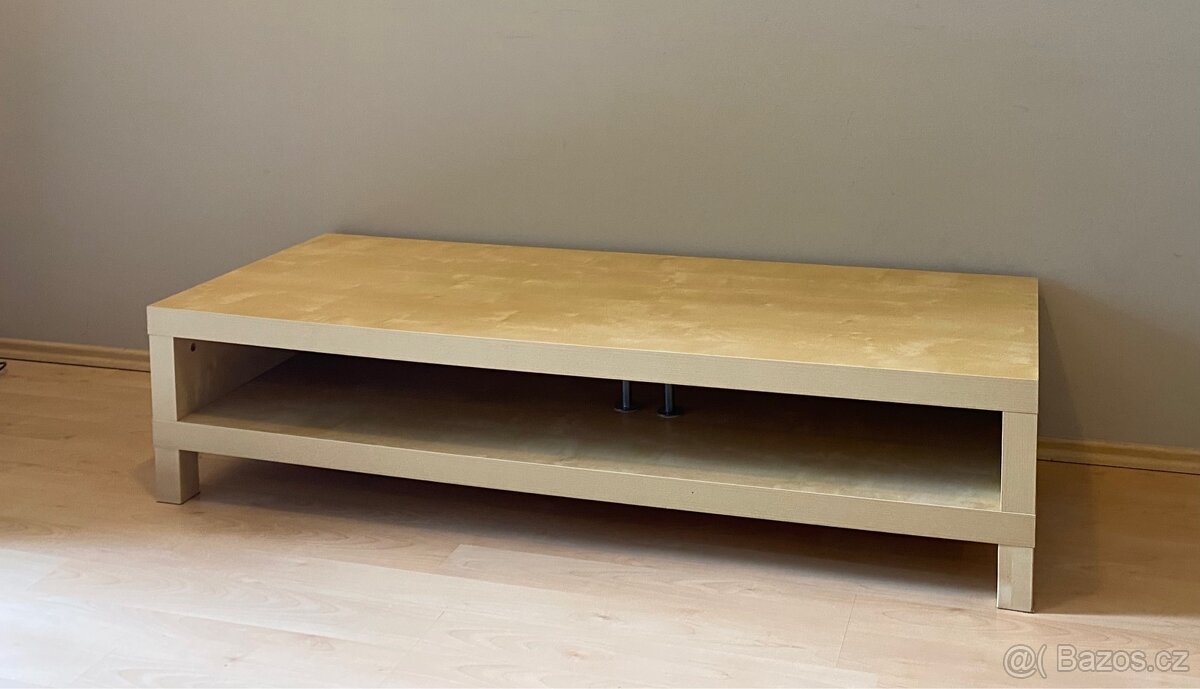 Televizní stolek - 150 cm