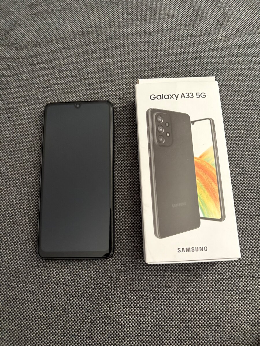 Samsung Galaxy A33 5G 128 GB