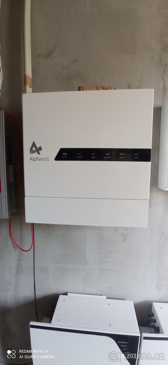 STORION SMILE-HV-T10 10kW