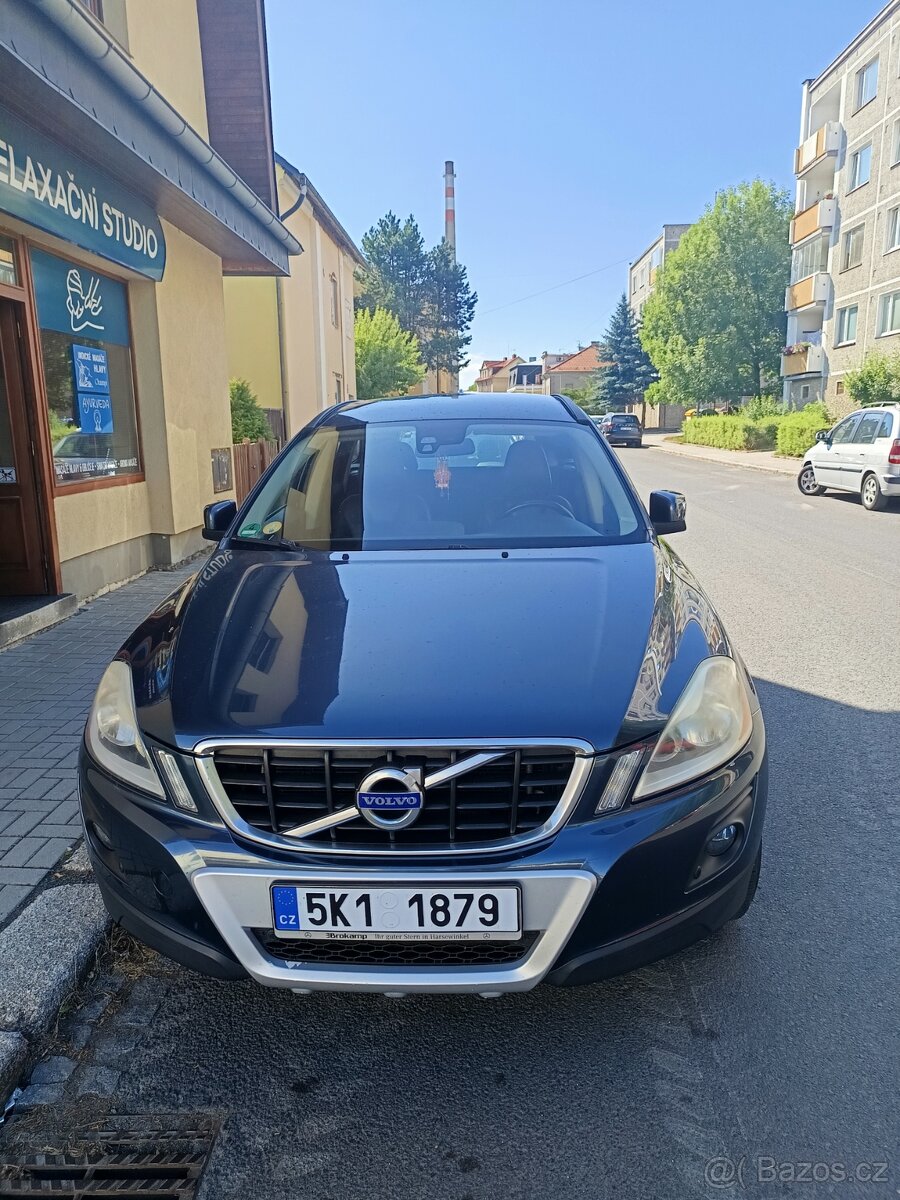Volvo XC 60