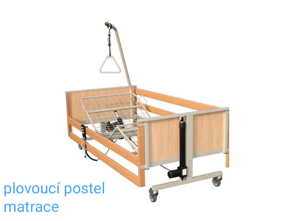 Postel pro TZP