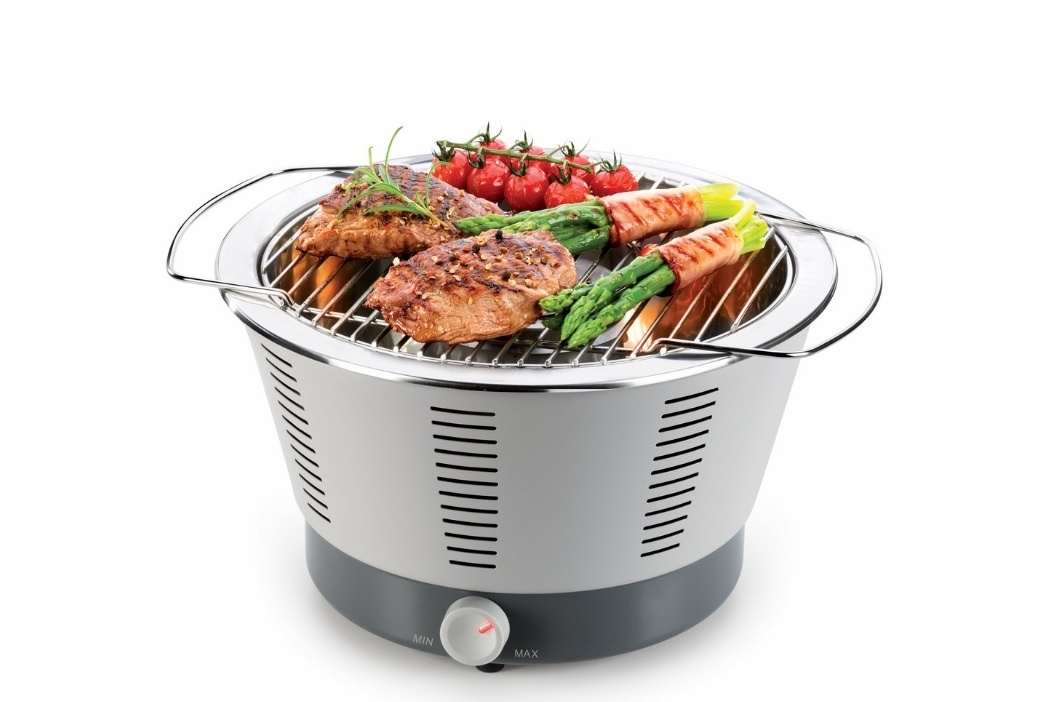 GRIL - Tescoma - partytime powergrill