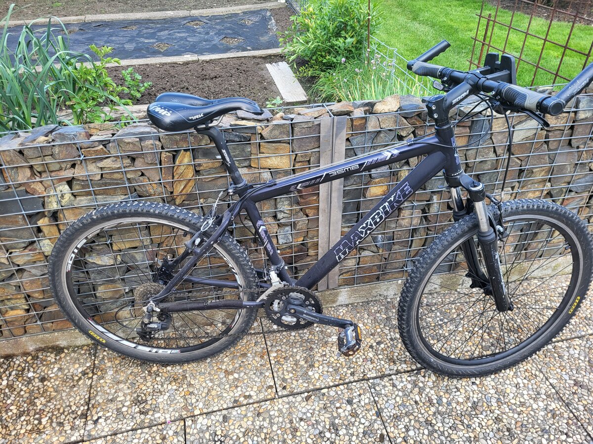 Maxbike