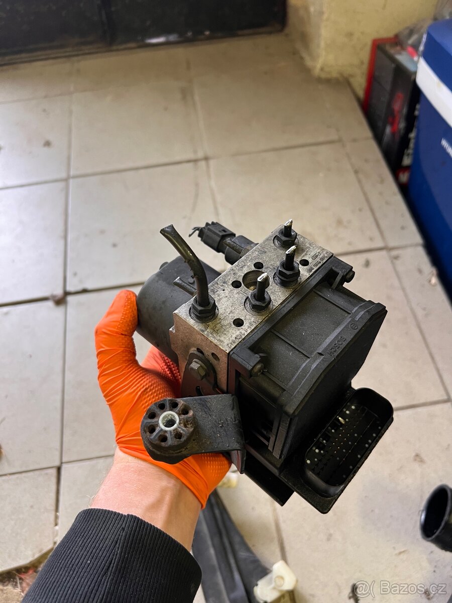 Abs jednotka 005 bmw e39