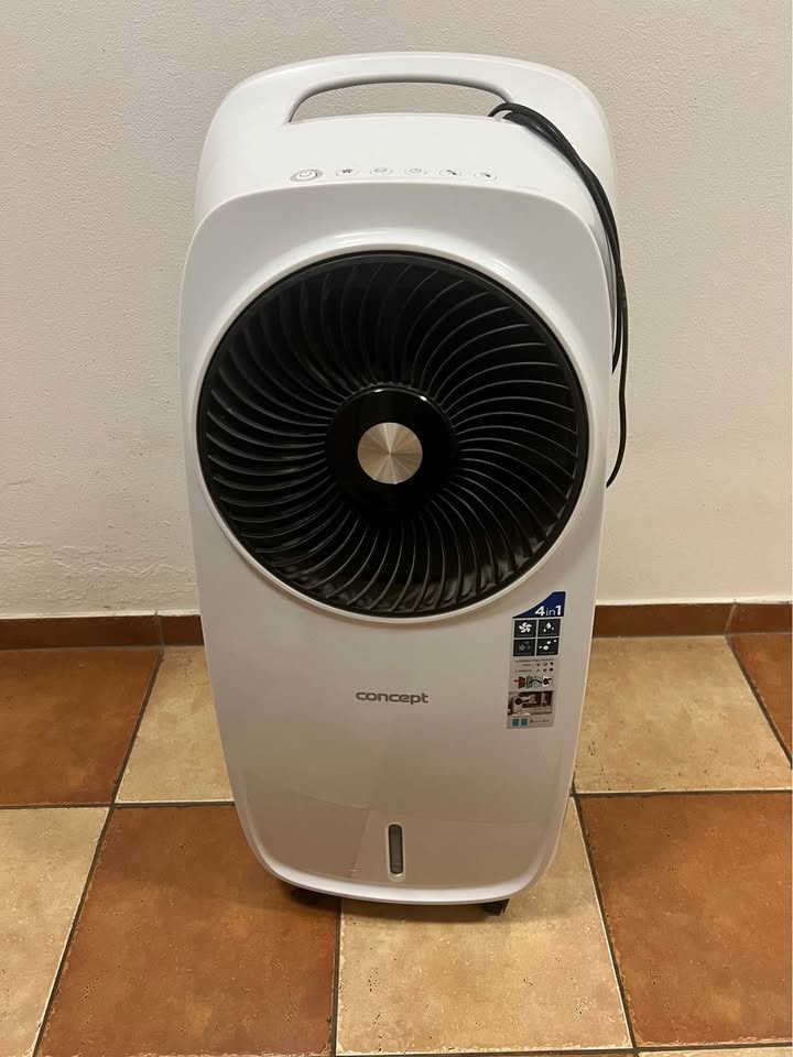Prodám Multifunkční ochlazovač vzduchu Concept