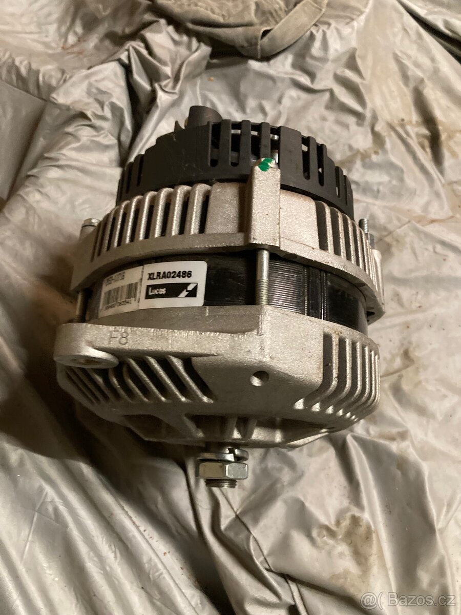 Alternátor Lucas XLRA02486