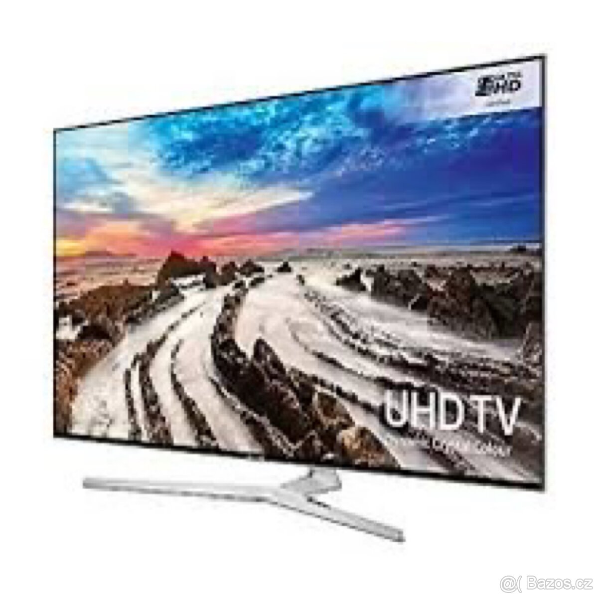 TV Samsung UE55MU8000 UHD HDR