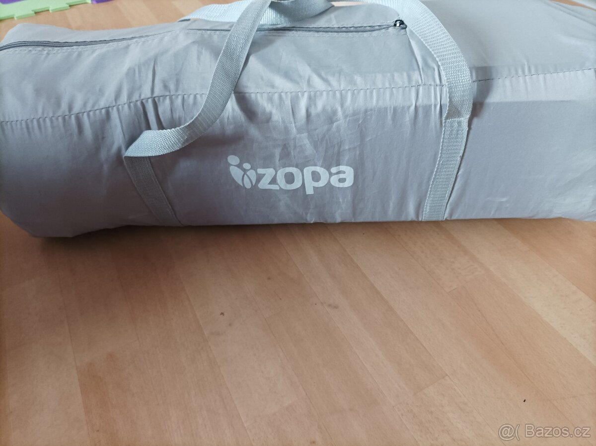 Cestovní postýlka Zopa
