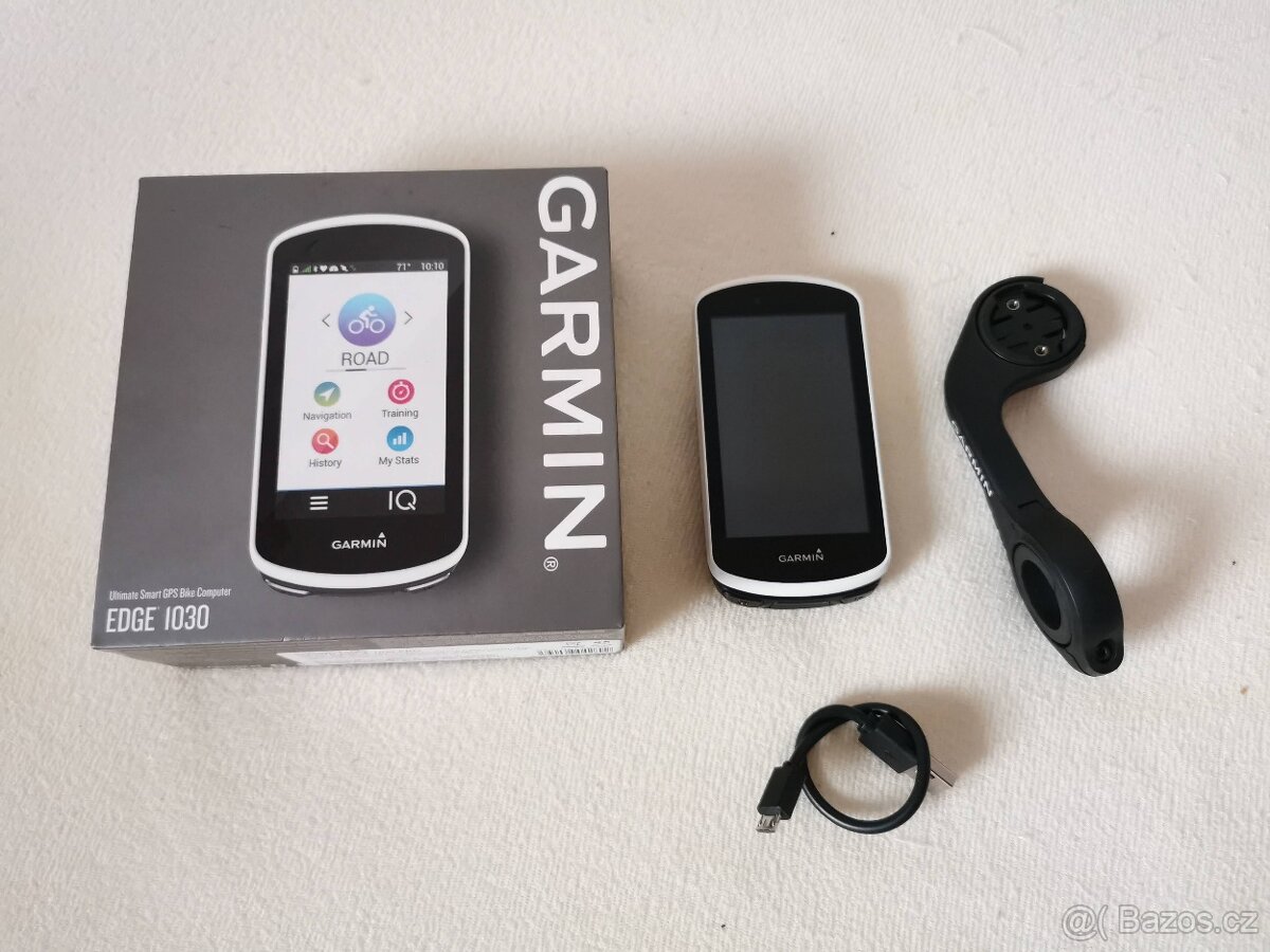 Garmin Edge 1030