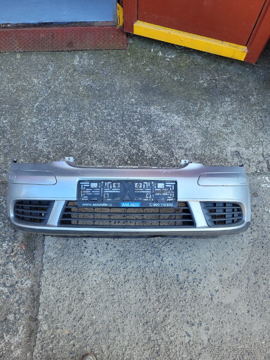 Přední nárazník Golf Plus