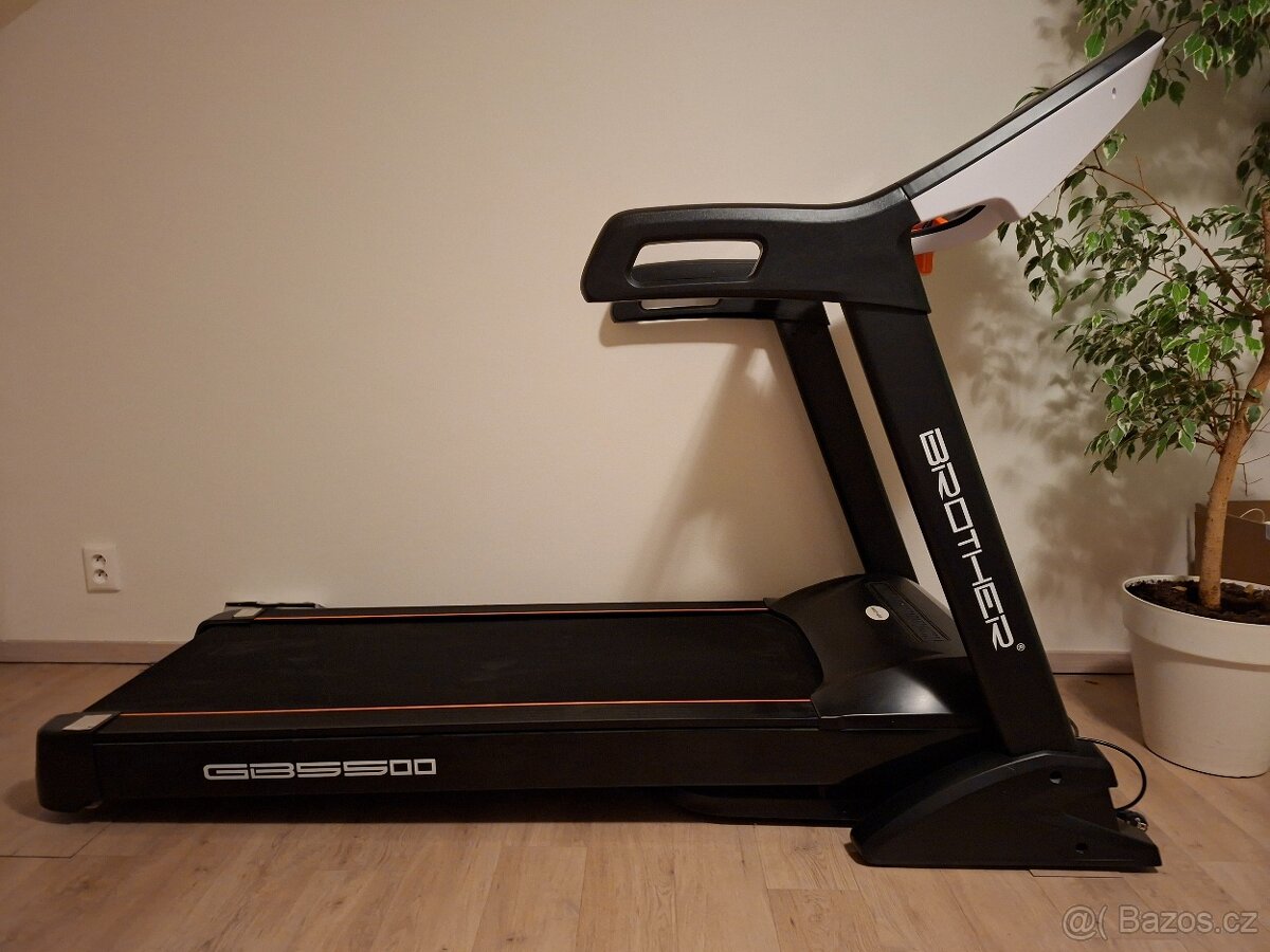 Běžecký trenažér