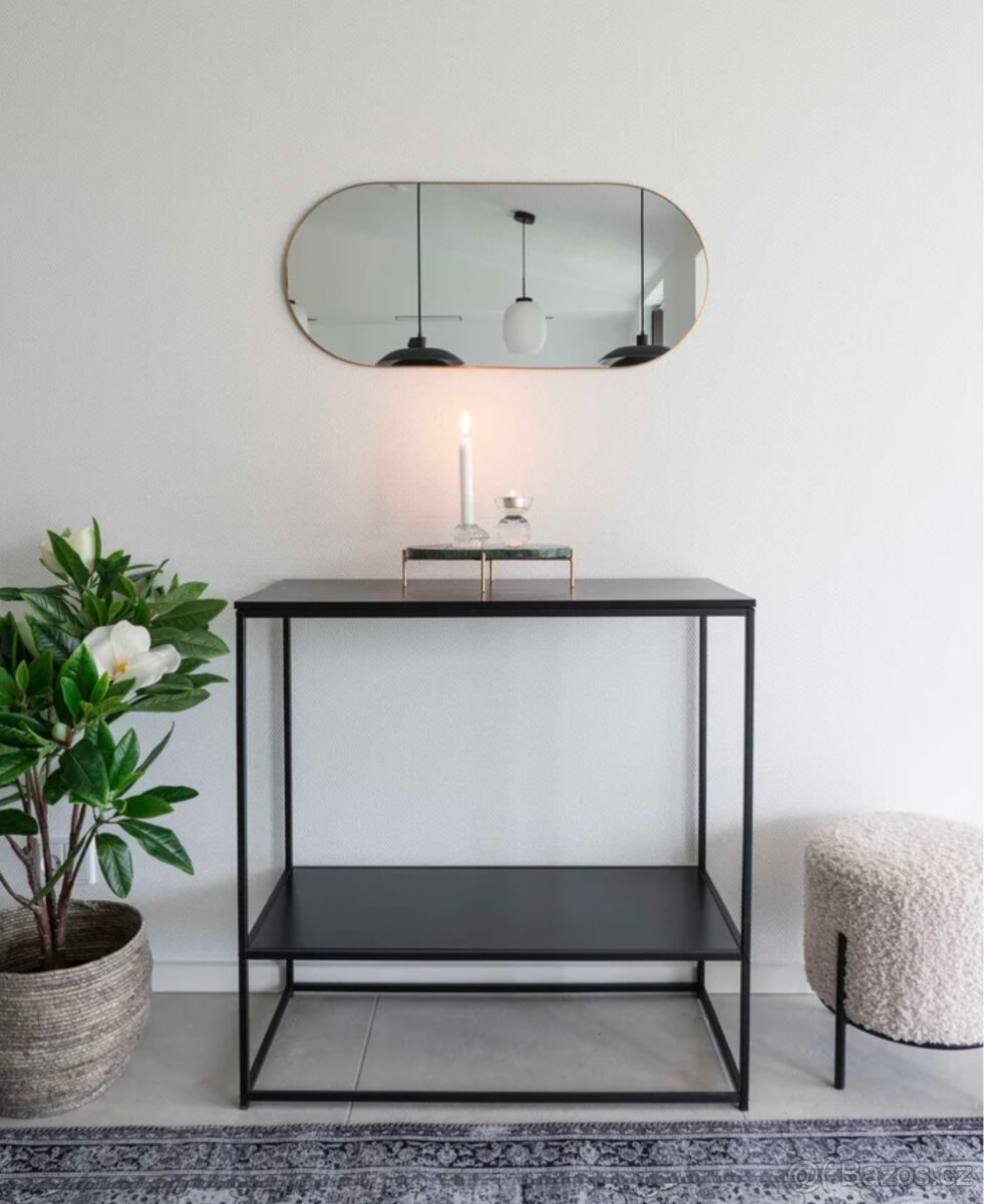 Nové zrcadlo Jersey | Bonami