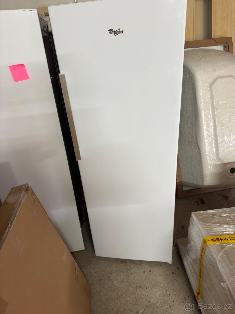 Lednice Whirlpool SW6-AM2Q-W