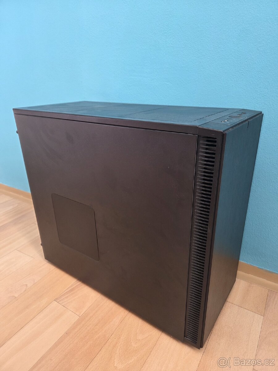 Fractal Design Define S