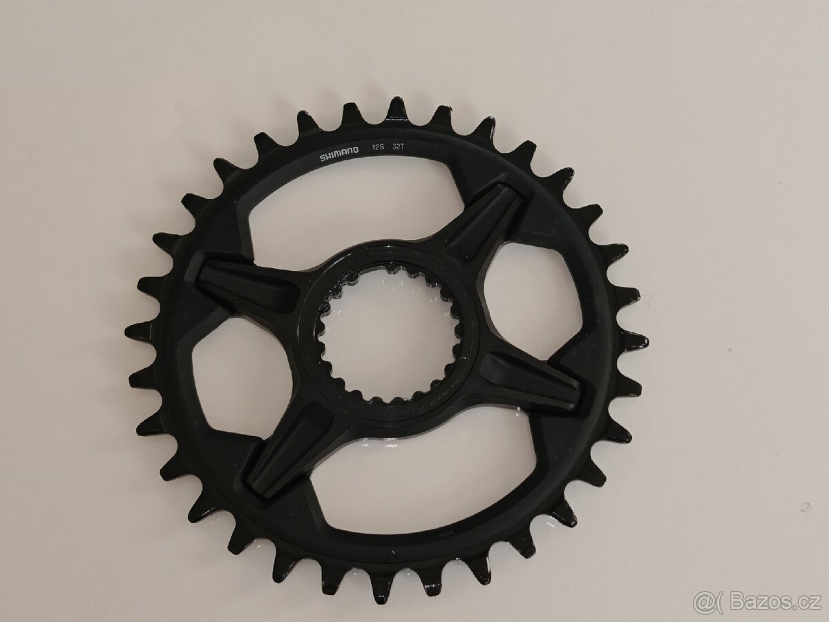 Převodník Shimano - 12S 32T