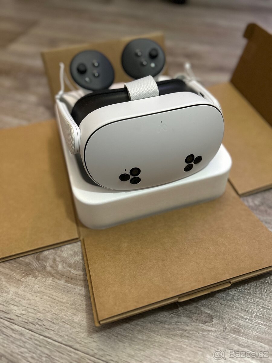 Meta Quest 3S - 128gb