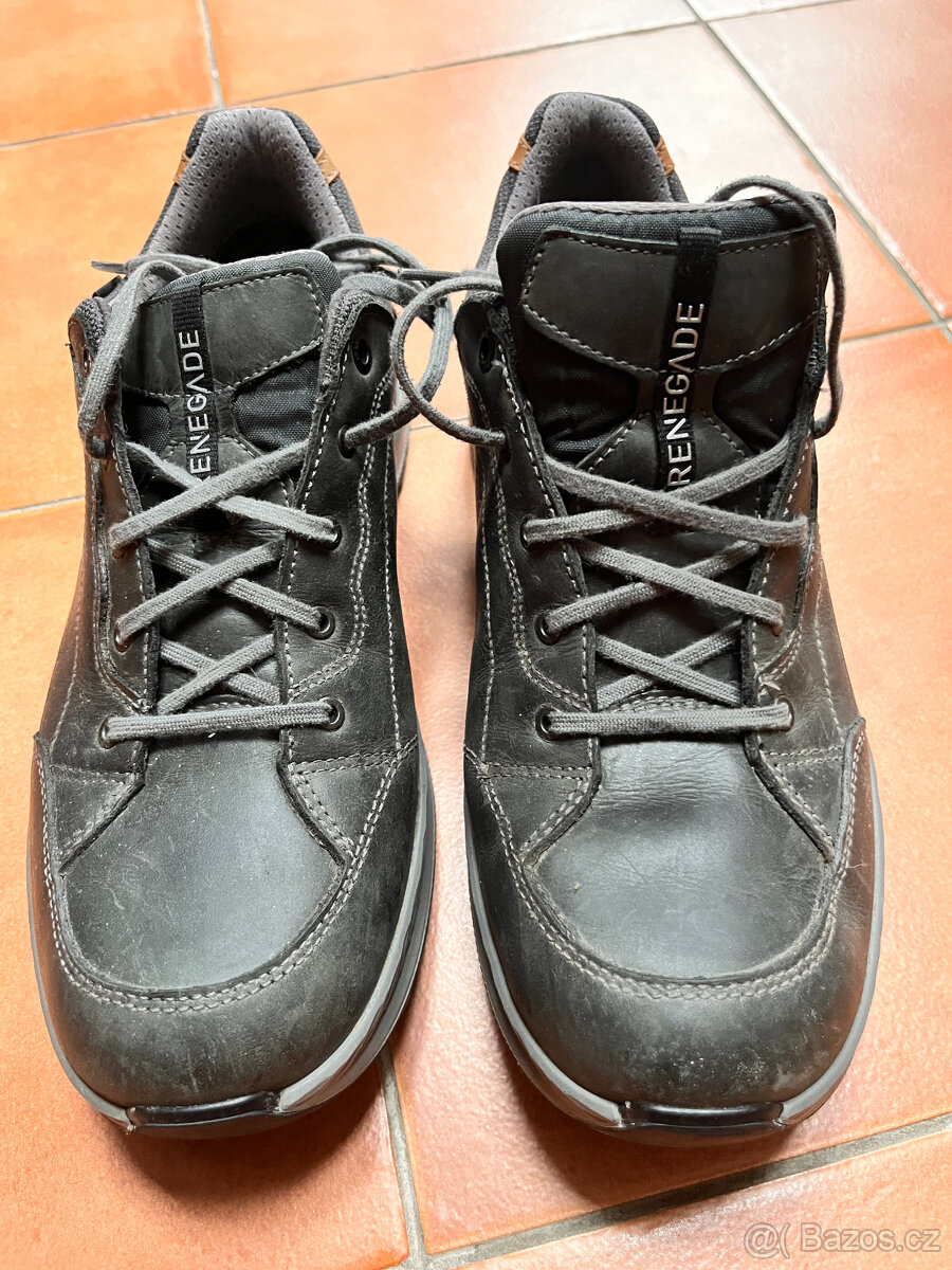 Lowa Renegade EVO dámské boty