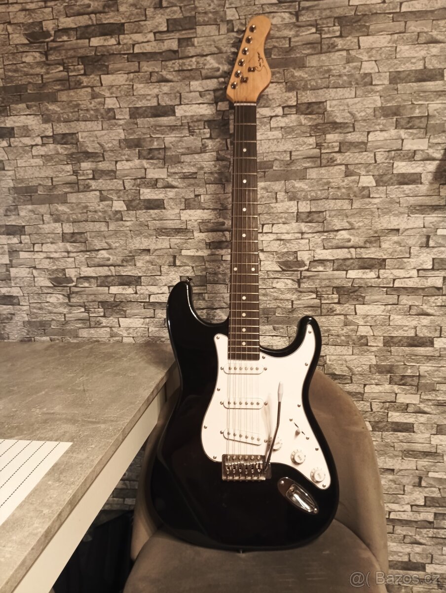 Smiger L G1 ST je vynikající