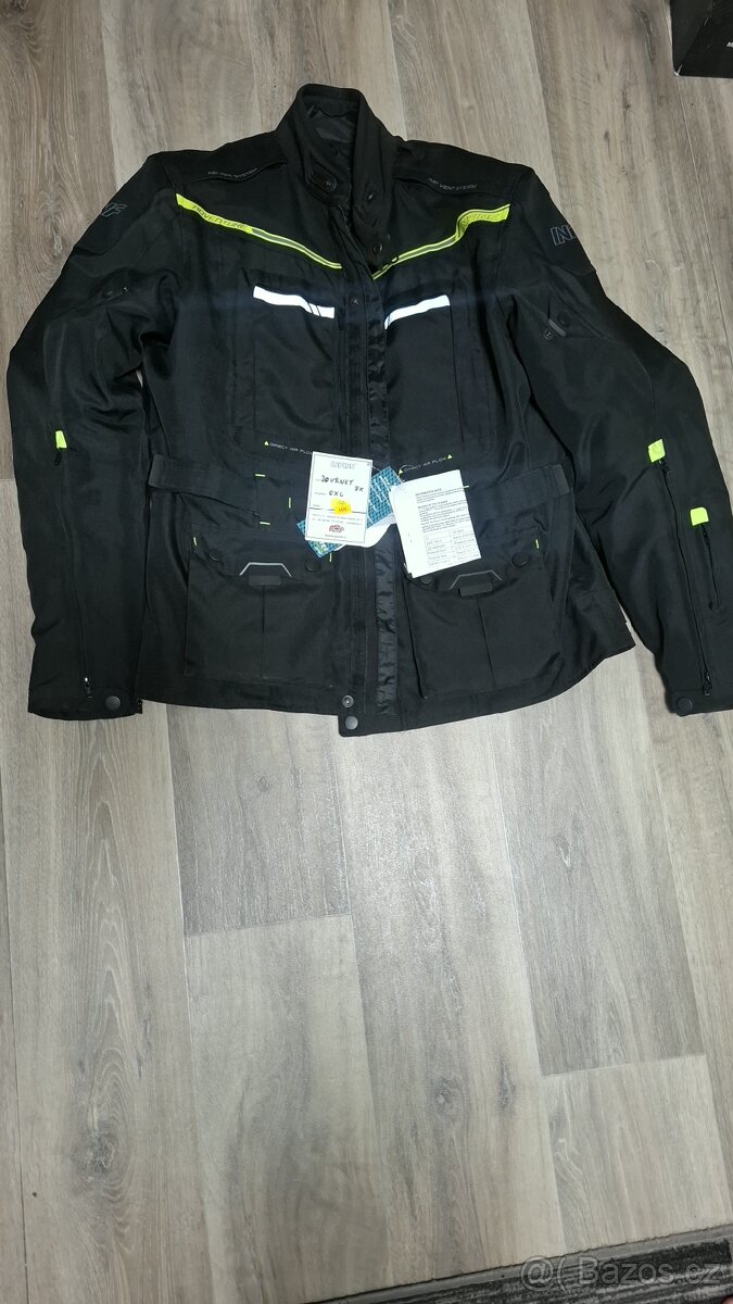 Bunda Infine - Journey 3v1 6xl