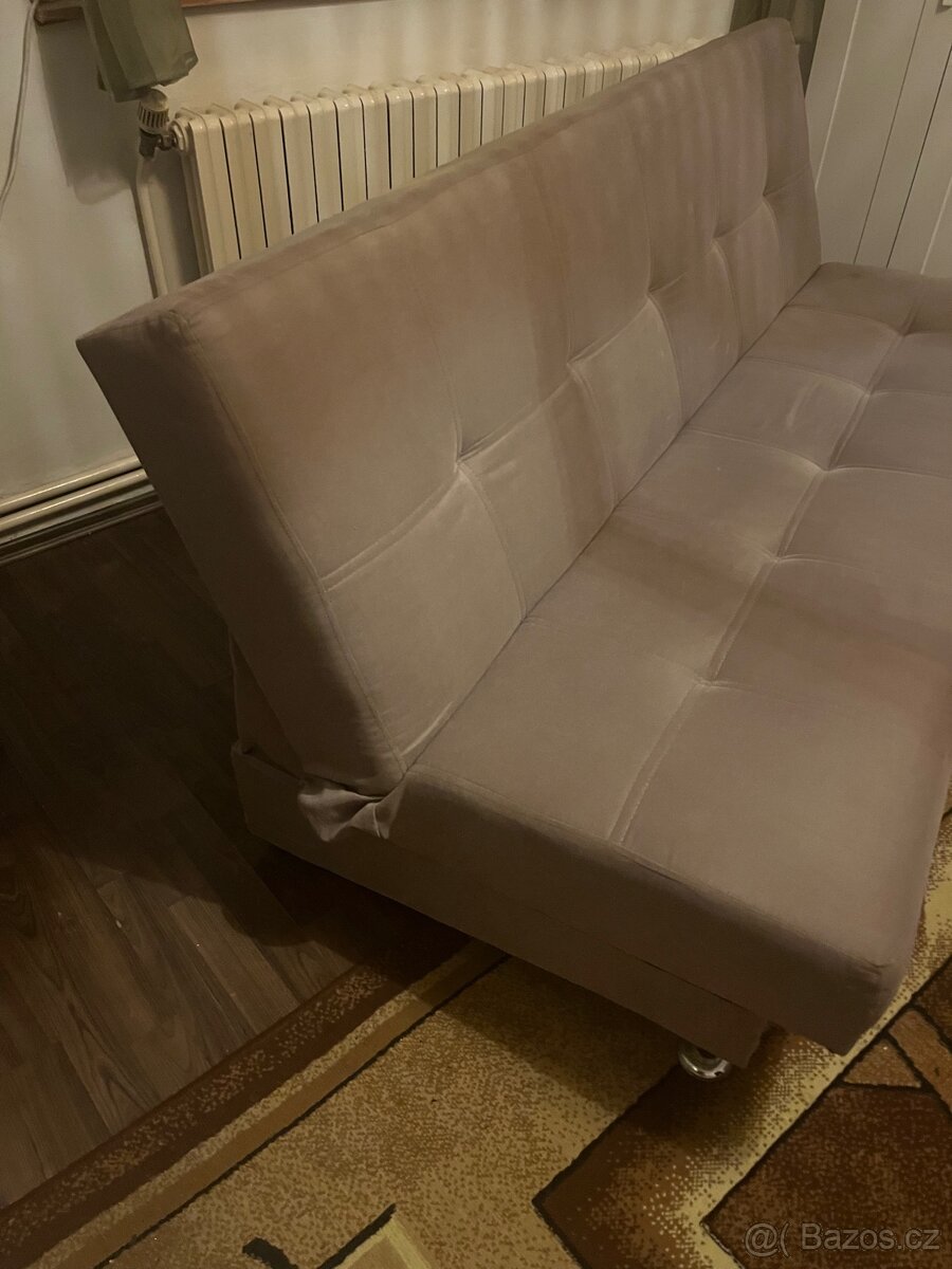 Rozkládací pohovka