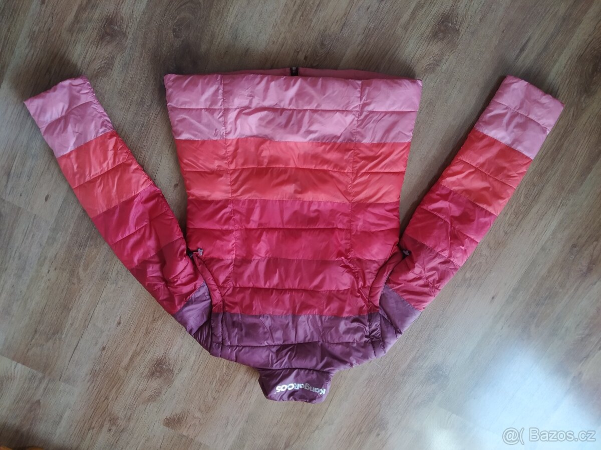 Dámská/dívčí bunda zn.Kangaroos++ vel.M++