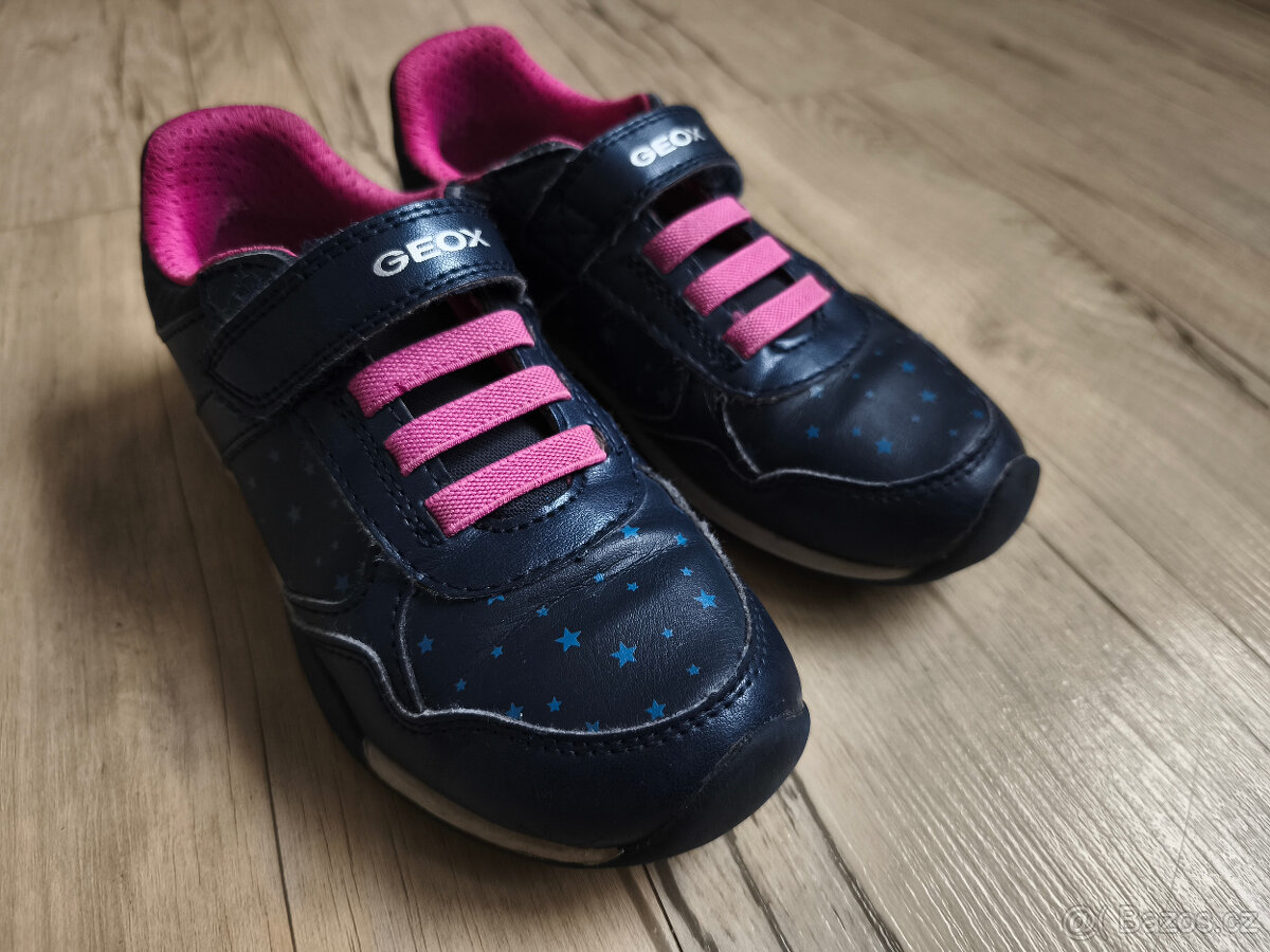 Tenistky Geox, vel.30