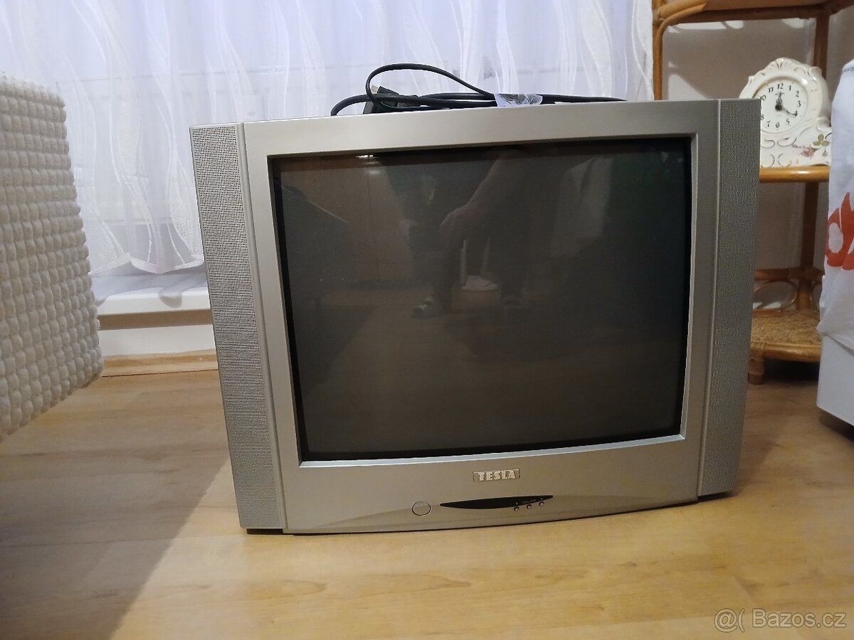 Televize Tesla TV S 5541 TS SM