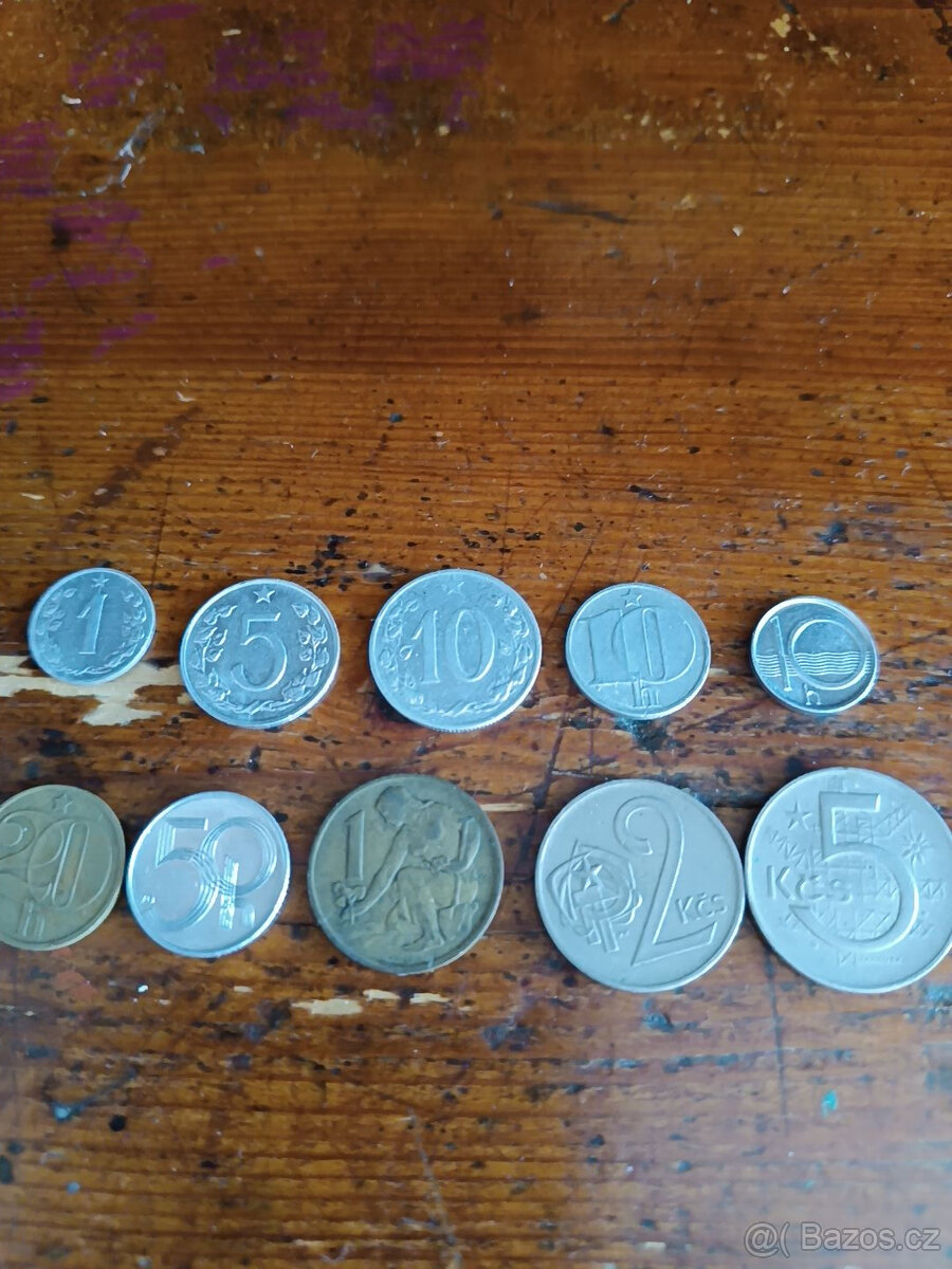 Neplatné mince,