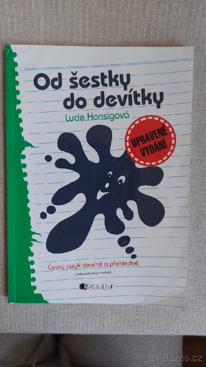 Od šestky do devítky