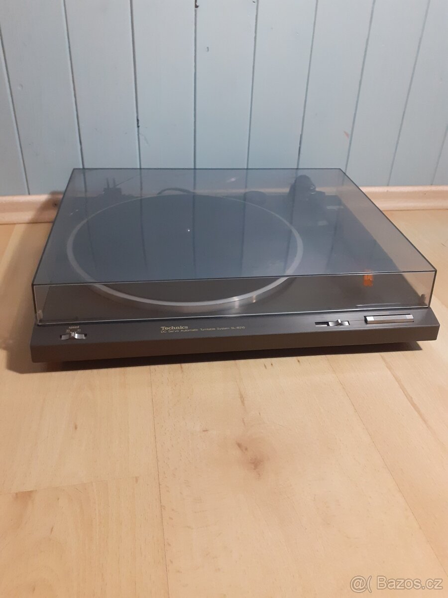Technics SL-B210