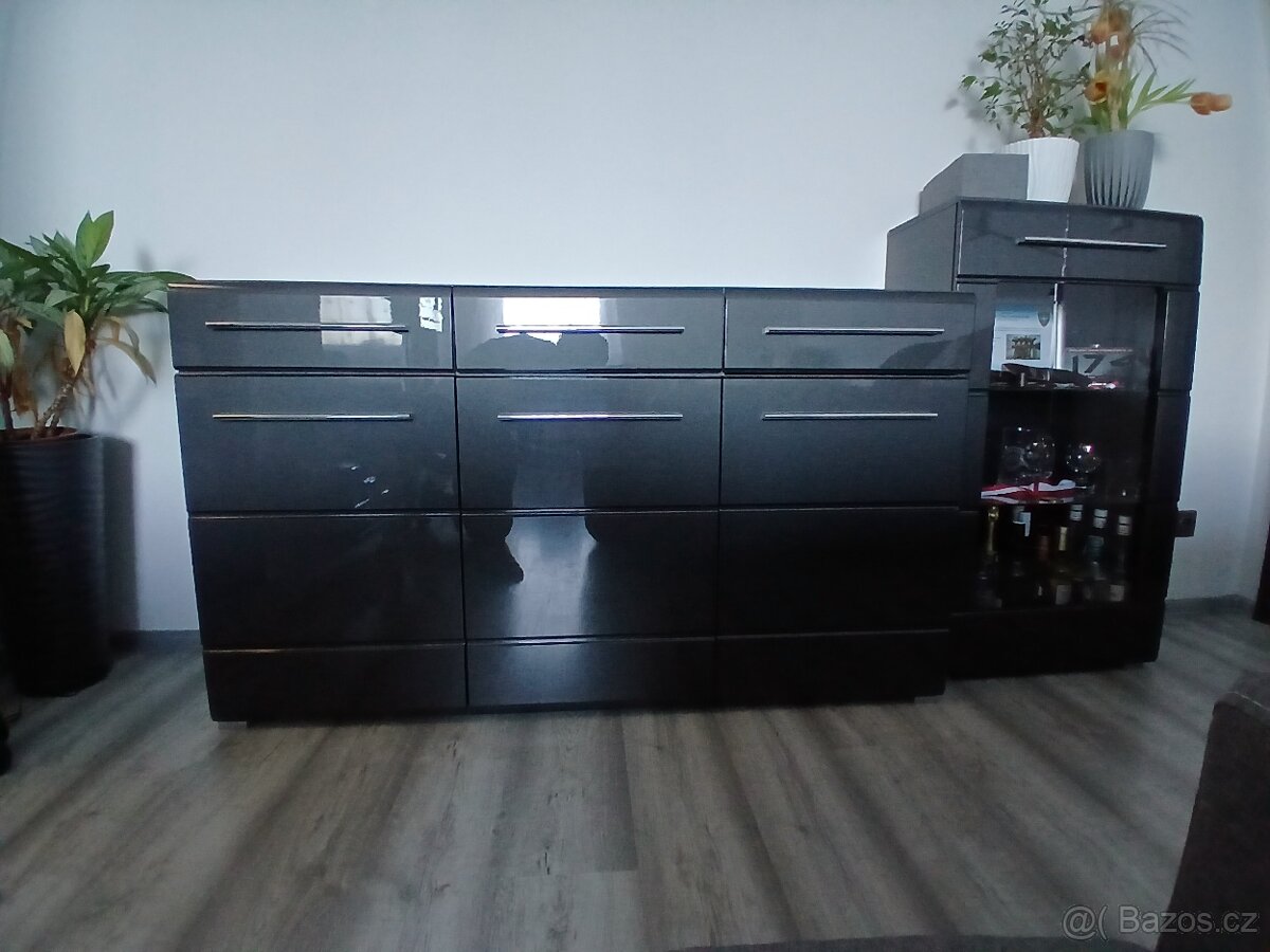 Set nábytku do obýváku