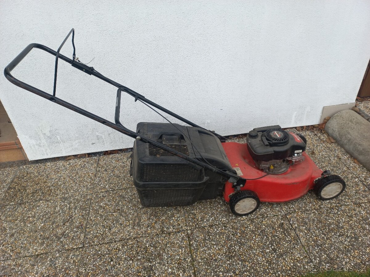 Sekačka 46 cm bez pojezdu