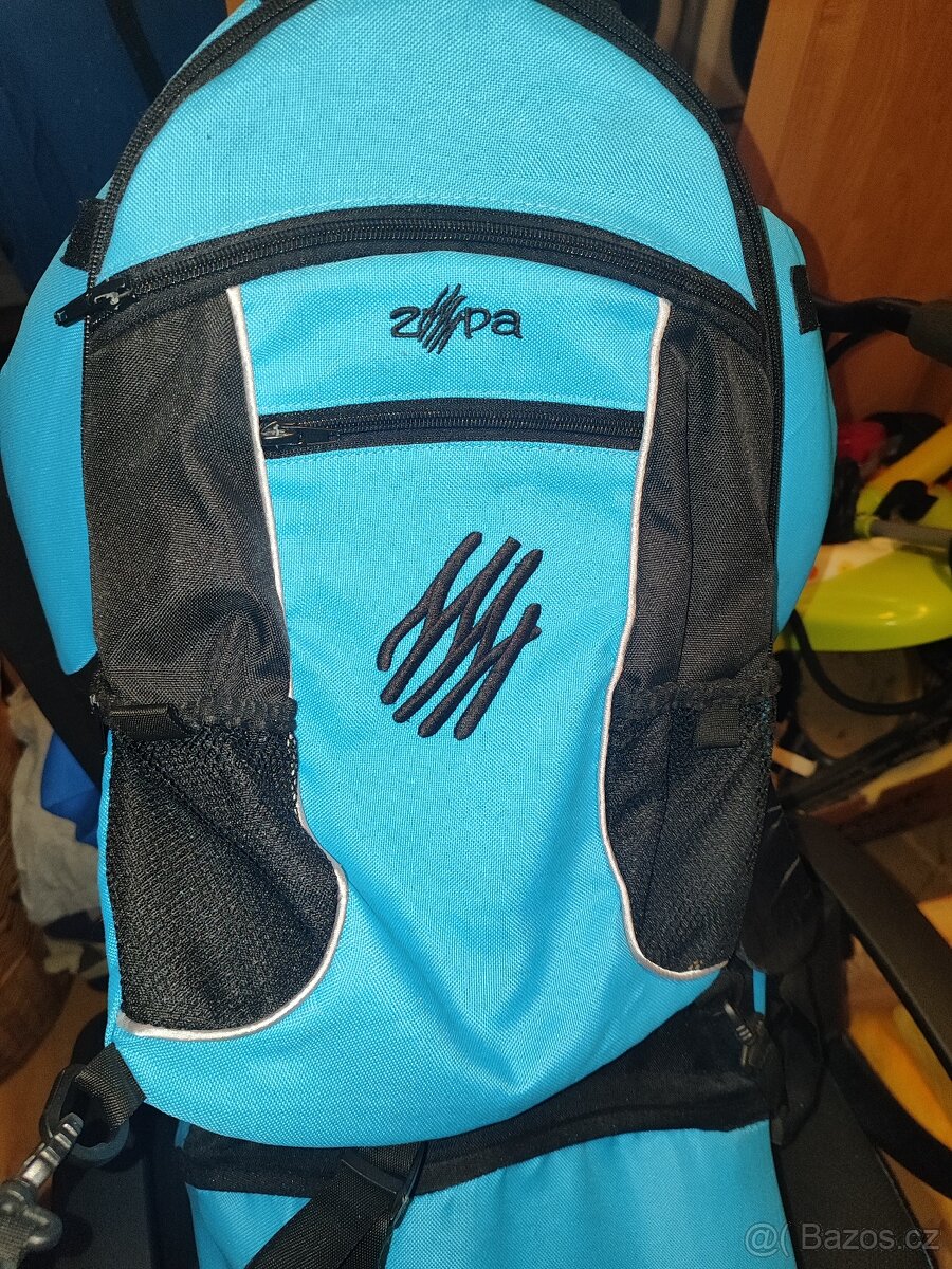 Krosna na nošení dětí