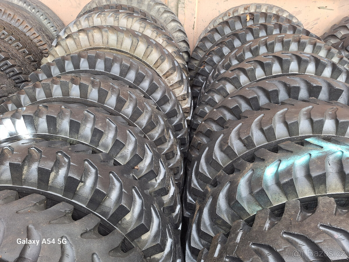 Pneu Barum 8,25-20 šip