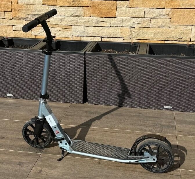 Koloběžka Oxelo Town 5