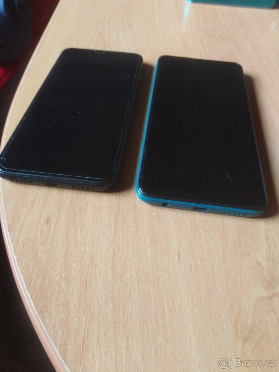 Xiaomi redmi note 9,7