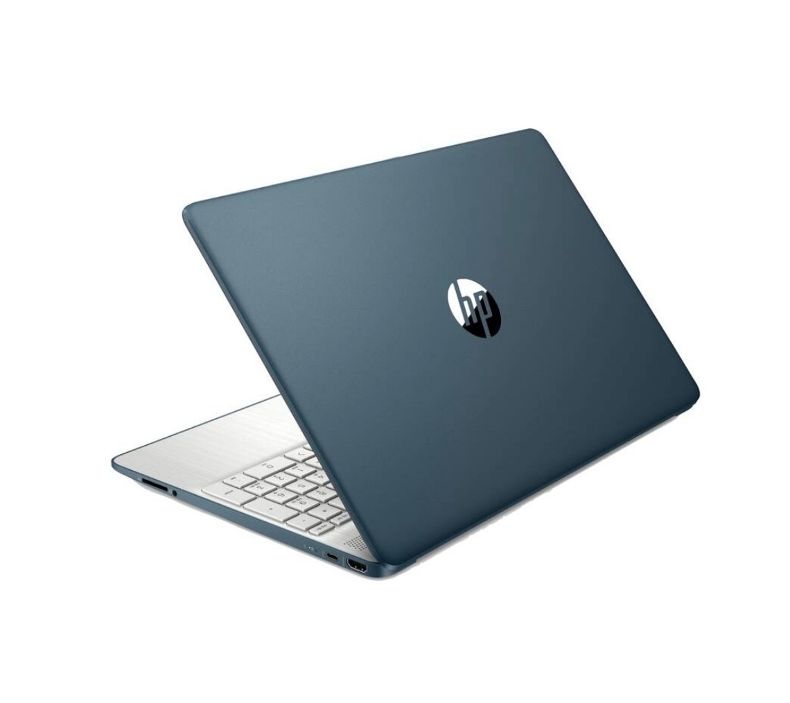 Notebook HP 15s-fq3620nc