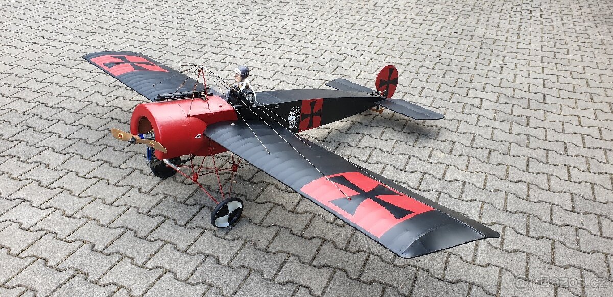 Fokker E lll