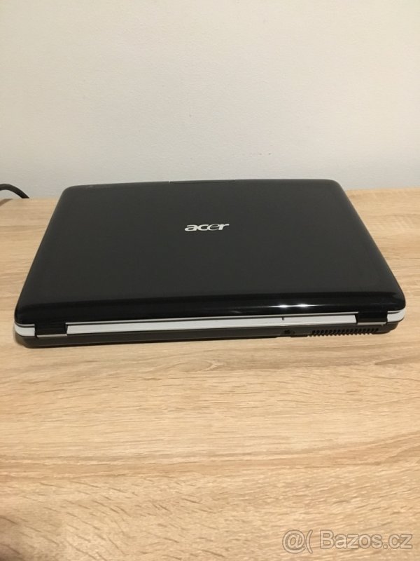 Notebook Acer Aspire- na nahr.dily/dily - LCD
