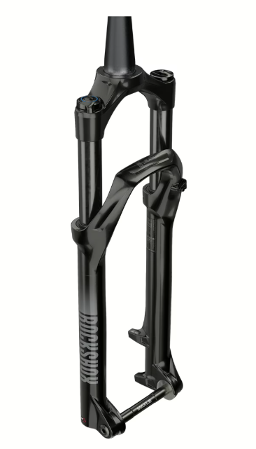Vidlice ROCK SHOX Judy Silver