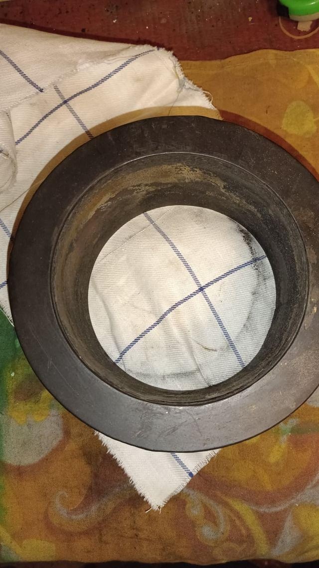 Komínový zděř