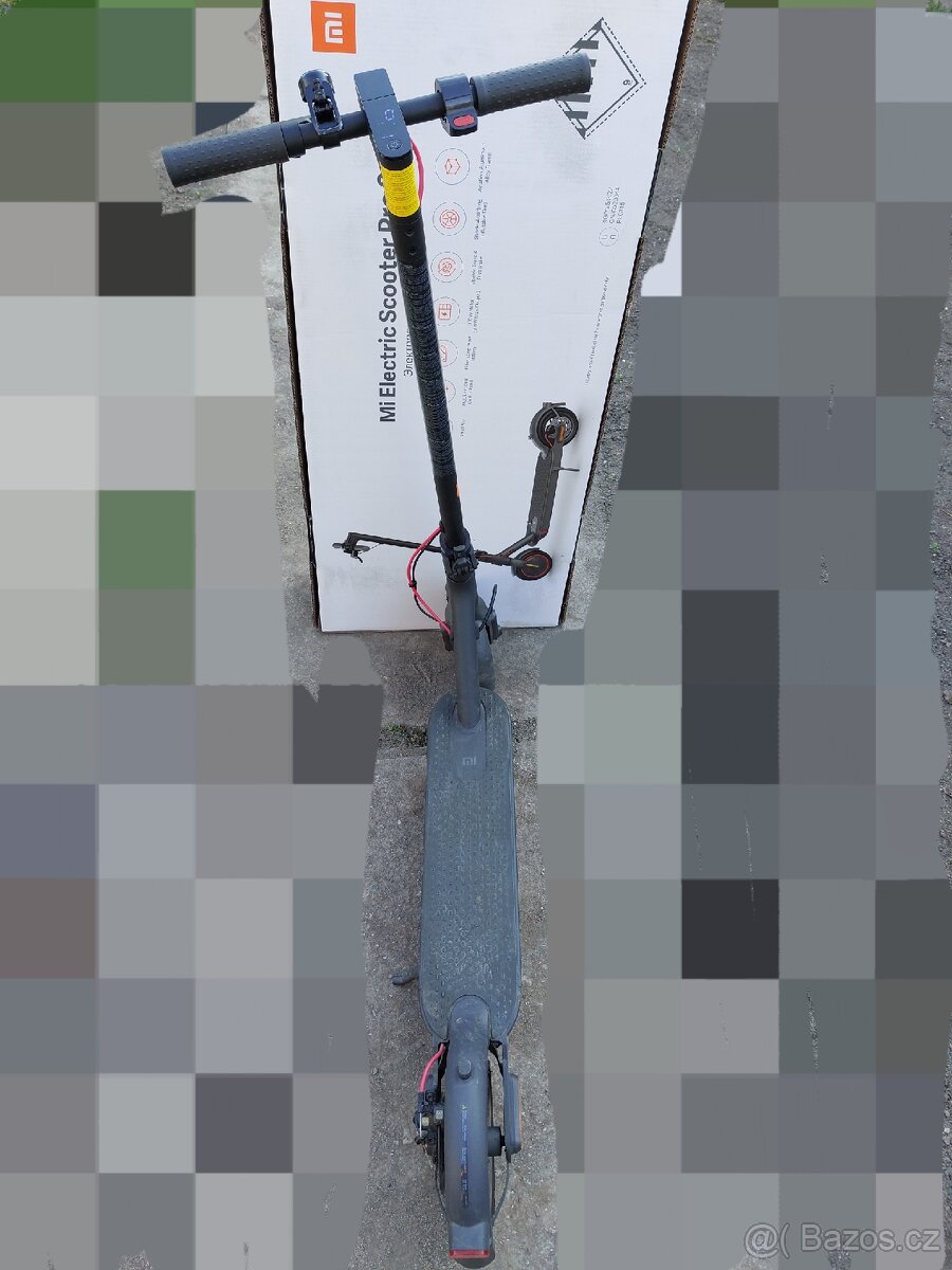 Xiaomi Mi Electric Scooter Pro 2