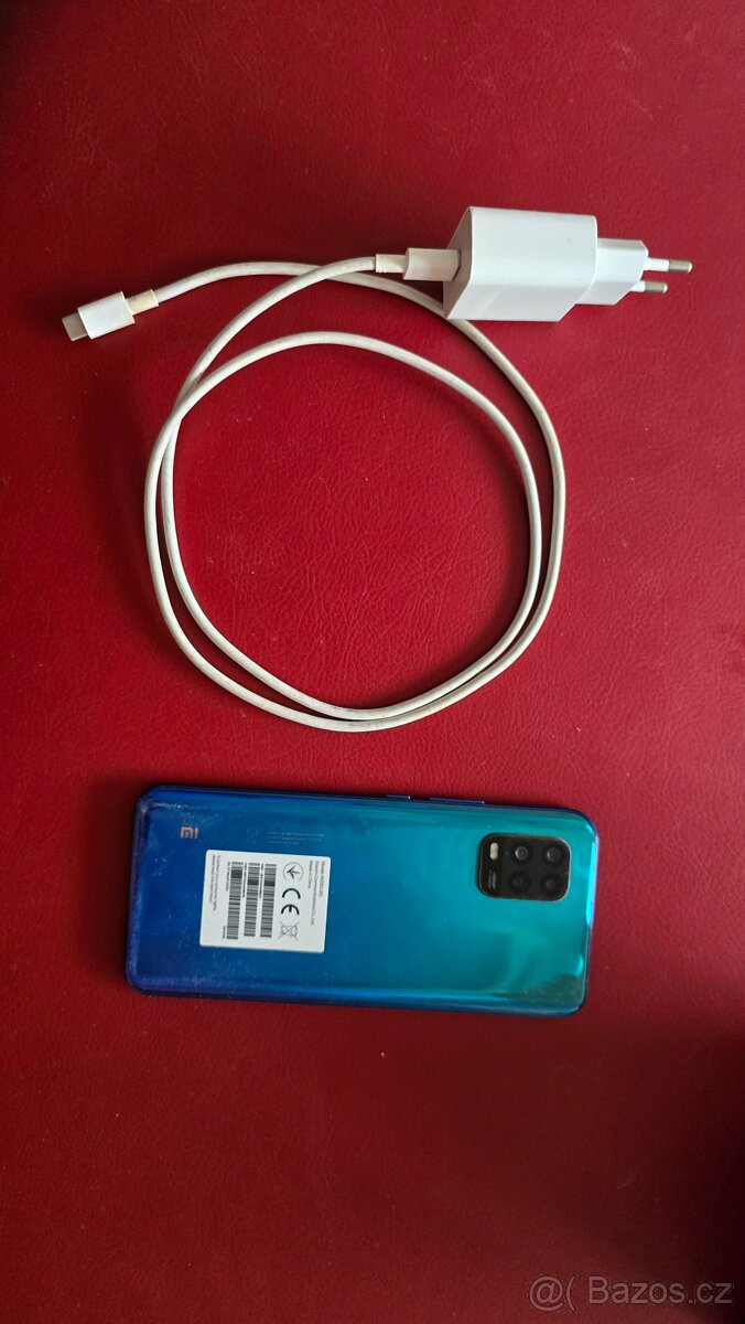 Prodám Xiaomi Mi 10 lite 5G