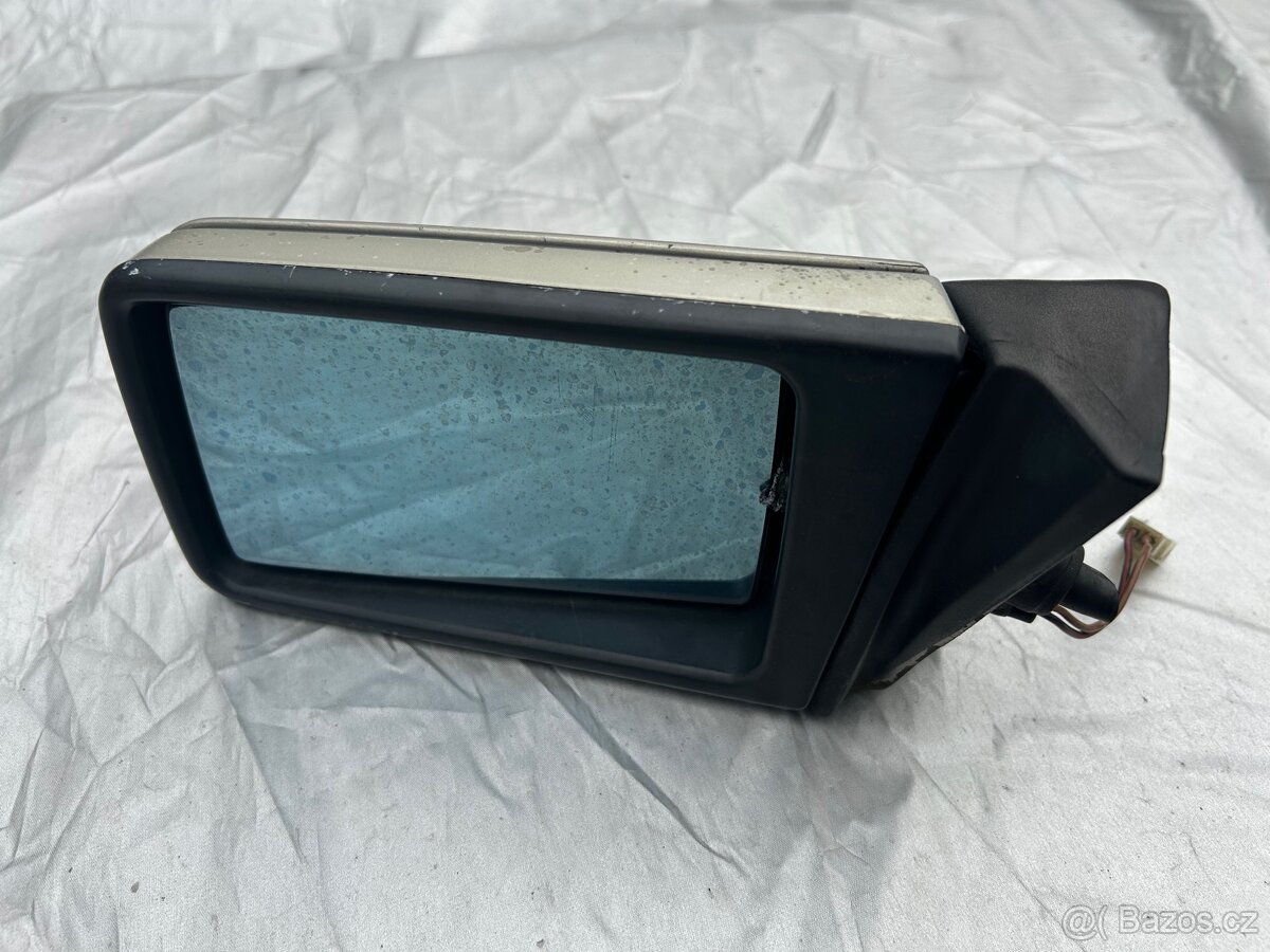 Levé zrcátko Mercedes-Benz A1248110198