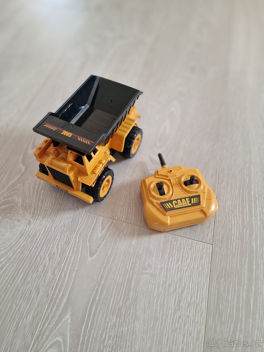 Nakladac rc