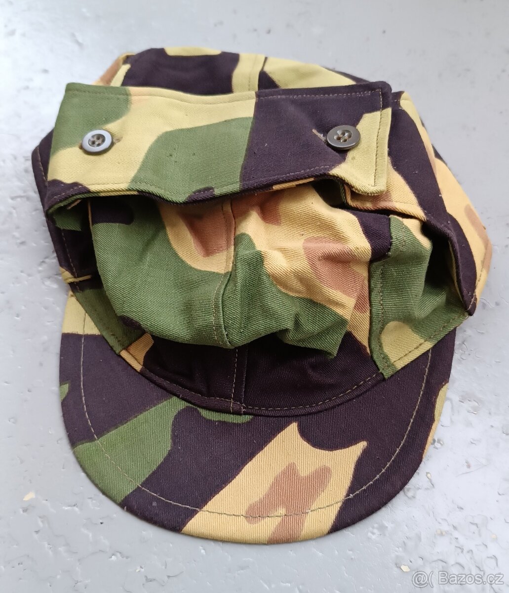 Čepice mlok vel.59