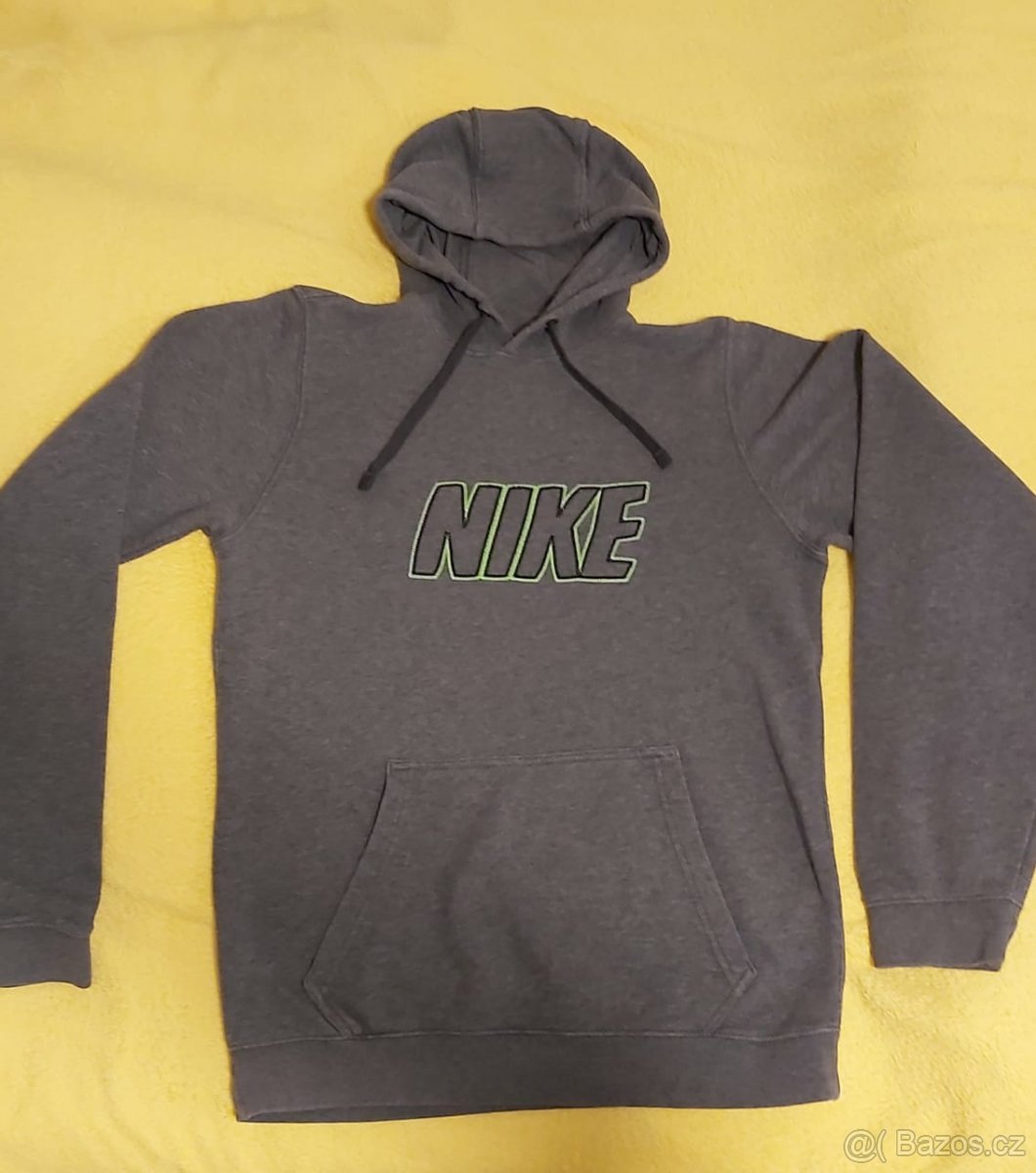 Mikina NIKE