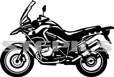Samolepka BMW