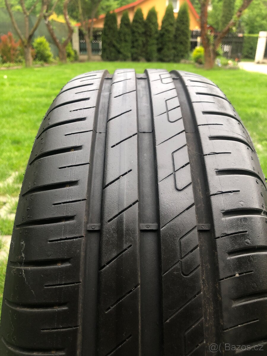 195/55/ r16 91V LETNI GOOD YEAR 7mm